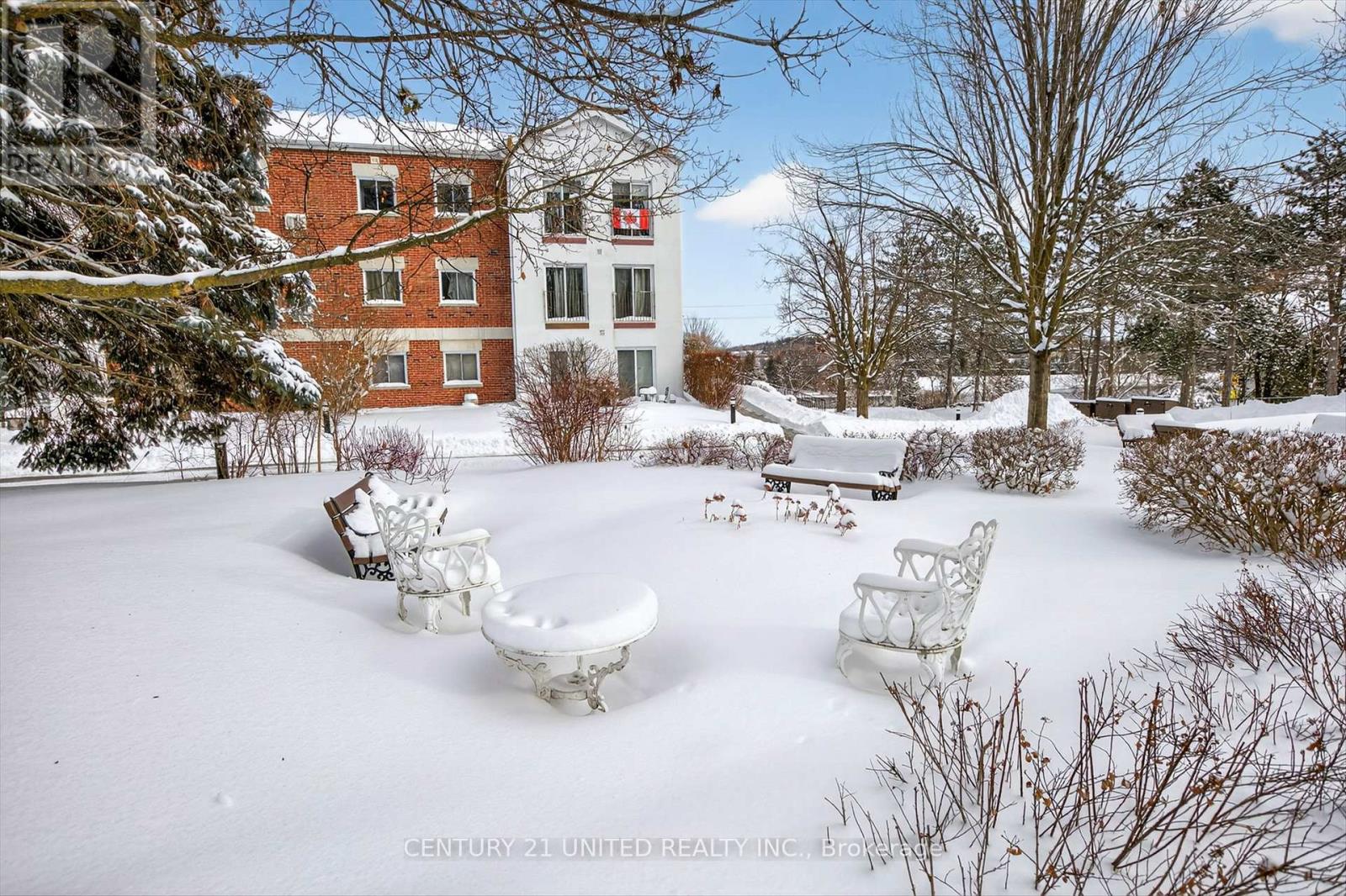 107 - 1111 Water Street, Peterborough (Northcrest Ward 5), Ontario  K9H 3P7 - Photo 38 - X12712742