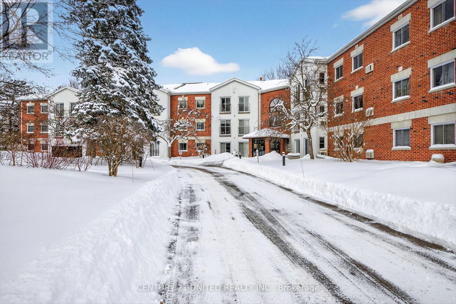 107 - 1111 Water Street, Peterborough (Northcrest Ward 5), Ontario  K9H 3P7 - Photo 39 - X12712742