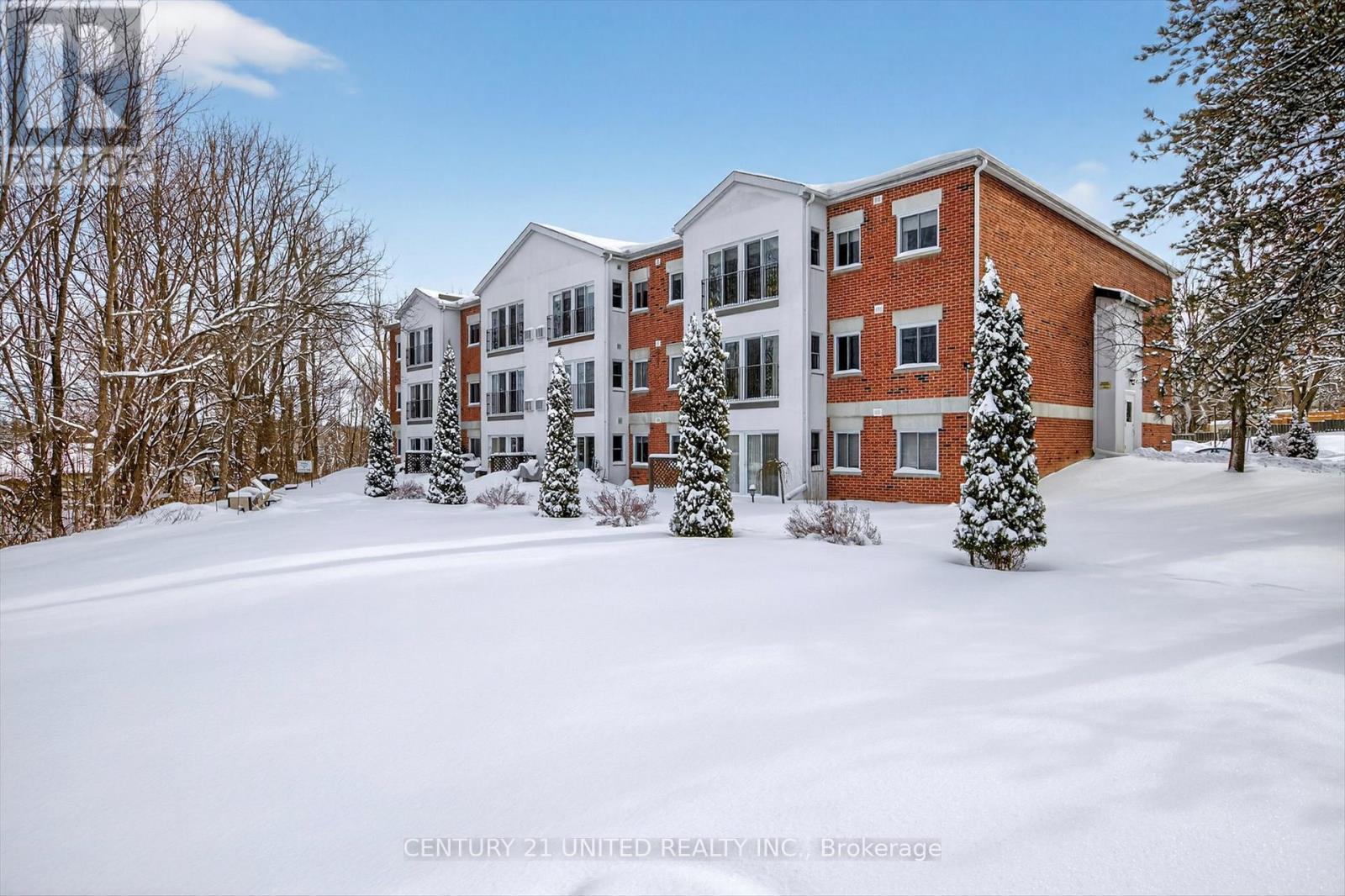 107 - 1111 Water Street, Peterborough (Northcrest Ward 5), Ontario  K9H 3P7 - Photo 4 - X12712742