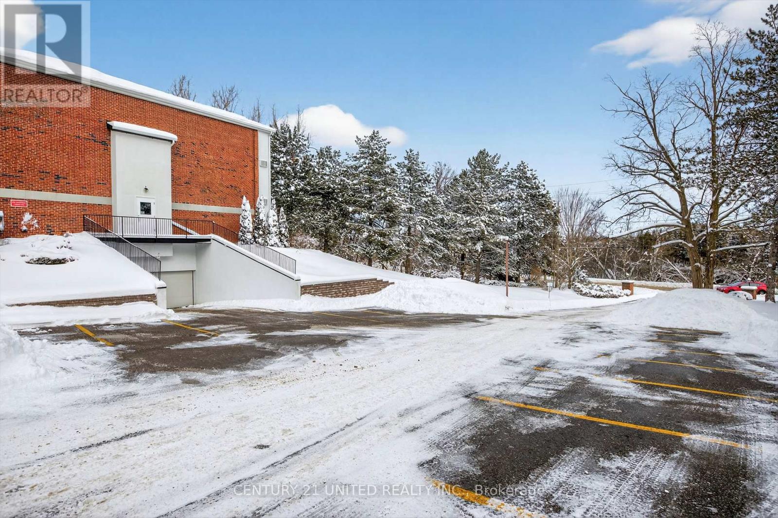 107 - 1111 Water Street, Peterborough (Northcrest Ward 5), Ontario  K9H 3P7 - Photo 40 - X12712742