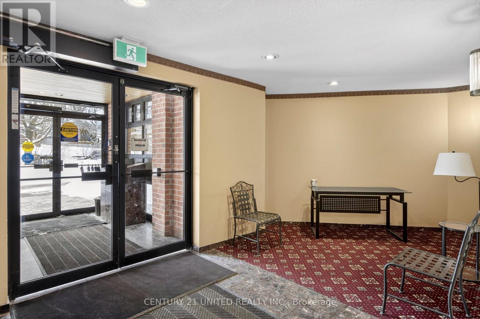 107 - 1111 Water Street, Peterborough (Northcrest Ward 5), Ontario  K9H 3P7 - Photo 6 - X12712742