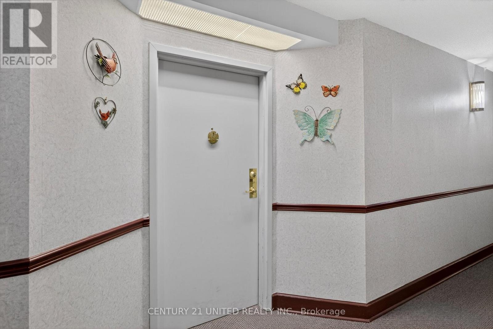 107 - 1111 Water Street, Peterborough (Northcrest Ward 5), Ontario  K9H 3P7 - Photo 7 - X12712742