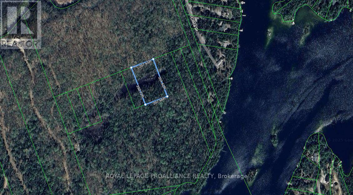 PT LT 11 RCP 2312, faraday, Ontario