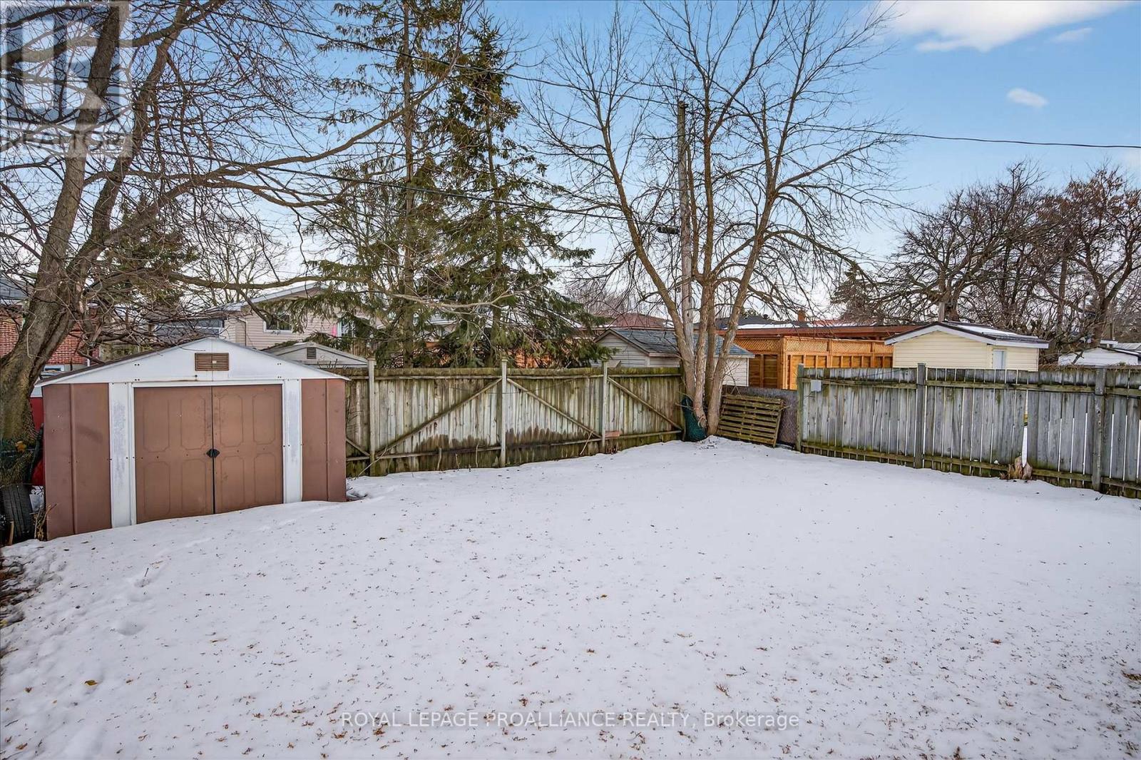 829 Orpington Road, Peterborough (Otonabee Ward 1), Ontario  K9J 4A6 - Photo 23 - X12713078