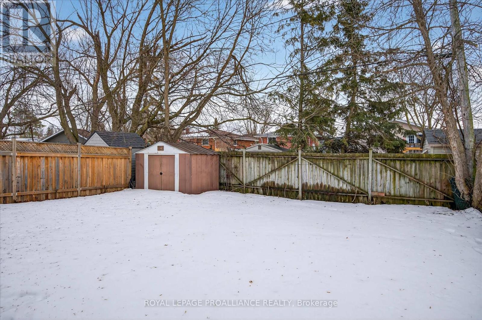 829 Orpington Road, Peterborough (Otonabee Ward 1), Ontario  K9J 4A6 - Photo 24 - X12713078