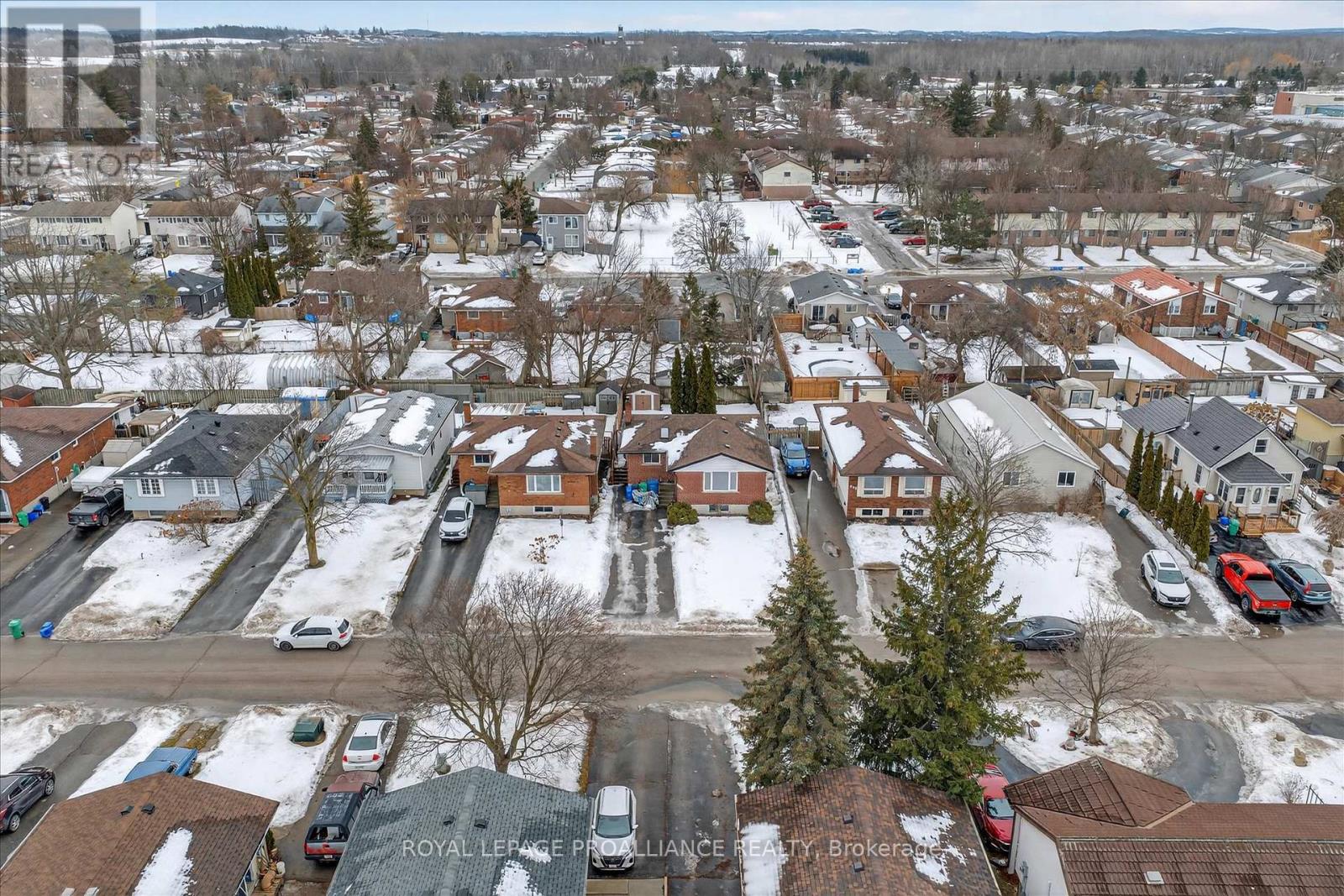 829 Orpington Road, Peterborough (Otonabee Ward 1), Ontario  K9J 4A6 - Photo 26 - X12713078