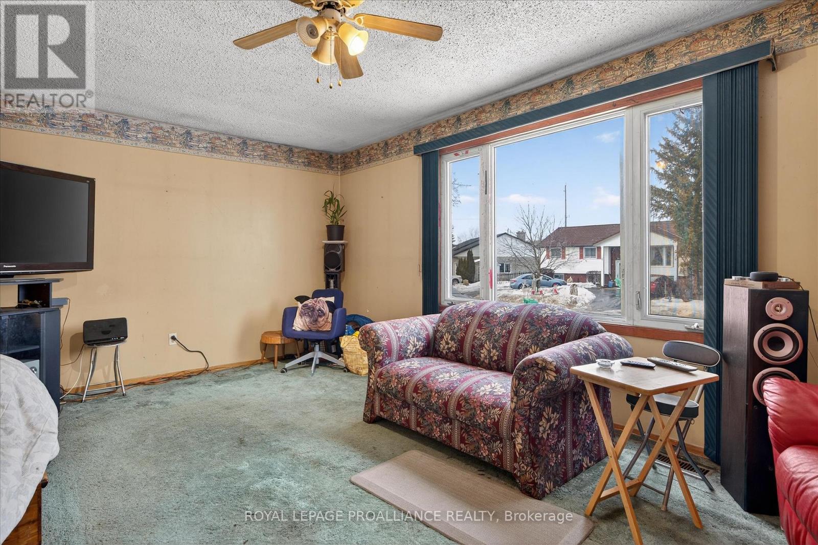 829 Orpington Road, Peterborough (Otonabee Ward 1), Ontario  K9J 4A6 - Photo 4 - X12713078