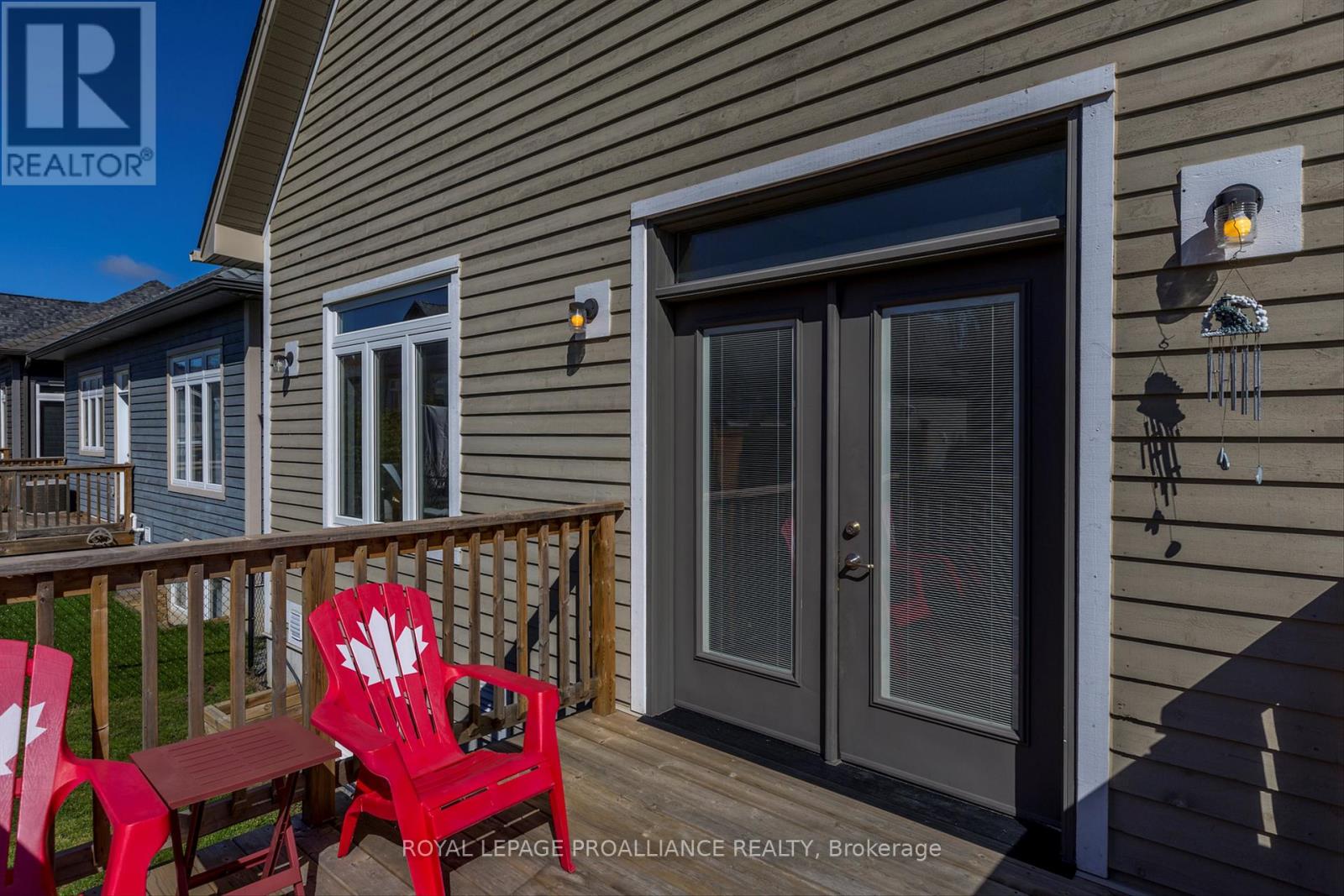 23 Brinton Drive, Peterborough (Otonabee Ward 1), Ontario  K9J 8S9 - Photo 36 - X12713268