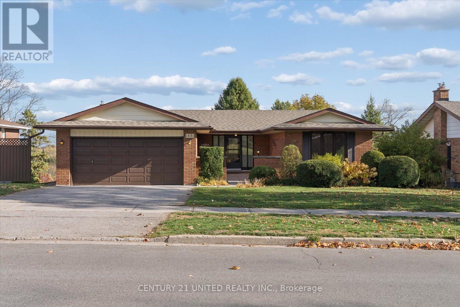 1551 CHERRYHILL ROAD, peterborough (monaghan ward 2), Ontario