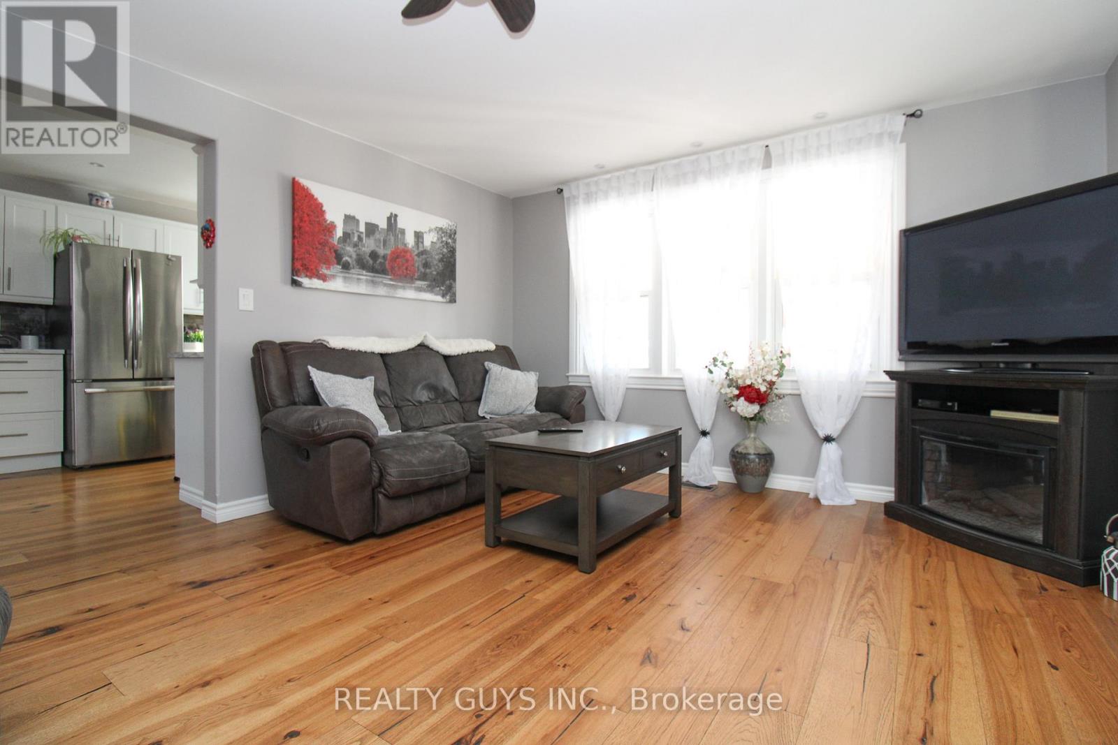 660 Orpington Road, Peterborough (Otonabee Ward 1), Ontario  K9J 4A4 - Photo 12 - X12713566