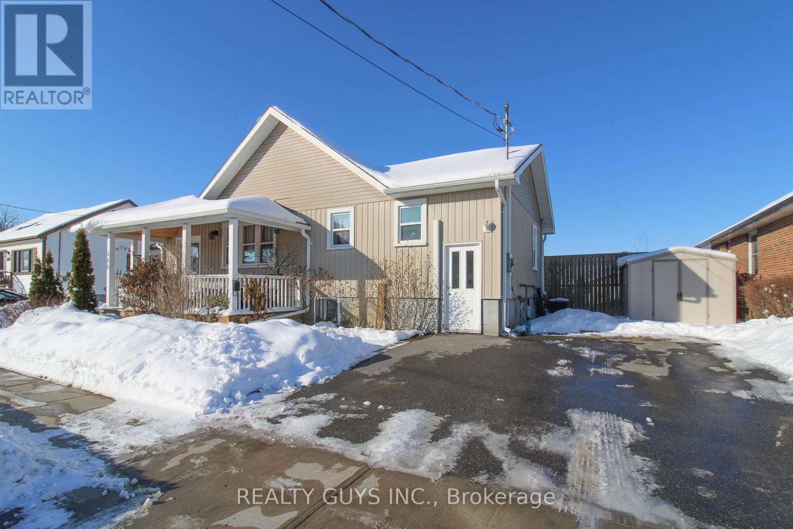 660 Orpington Road, Peterborough (Otonabee Ward 1), Ontario  K9J 4A4 - Photo 3 - X12713566