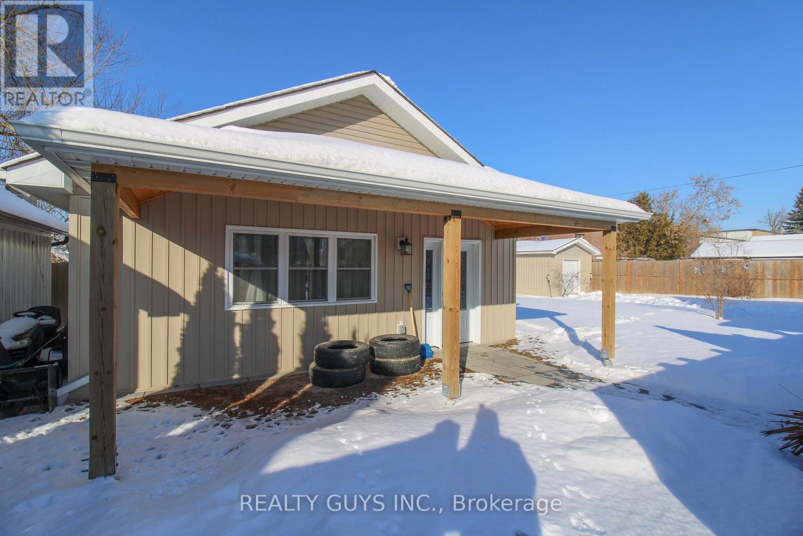 660 Orpington Road, Peterborough (Otonabee Ward 1), Ontario  K9J 4A4 - Photo 41 - X12713566