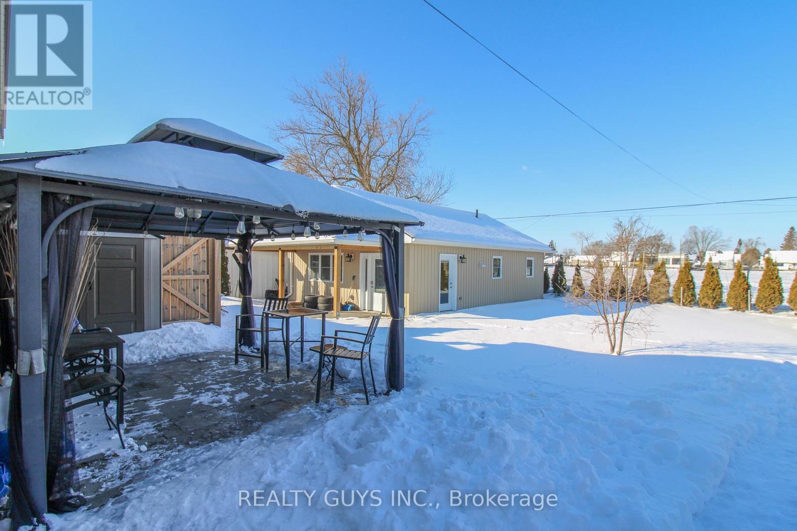 660 Orpington Road, Peterborough (Otonabee Ward 1), Ontario  K9J 4A4 - Photo 8 - X12713566