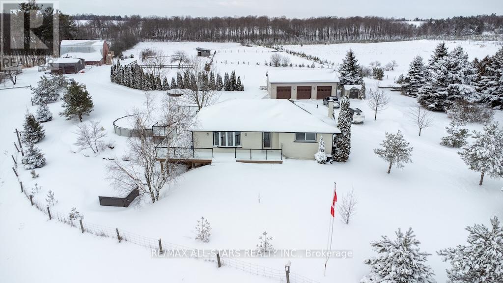 513 HIGHWAY 35 S, kawartha lakes (manvers), Ontario