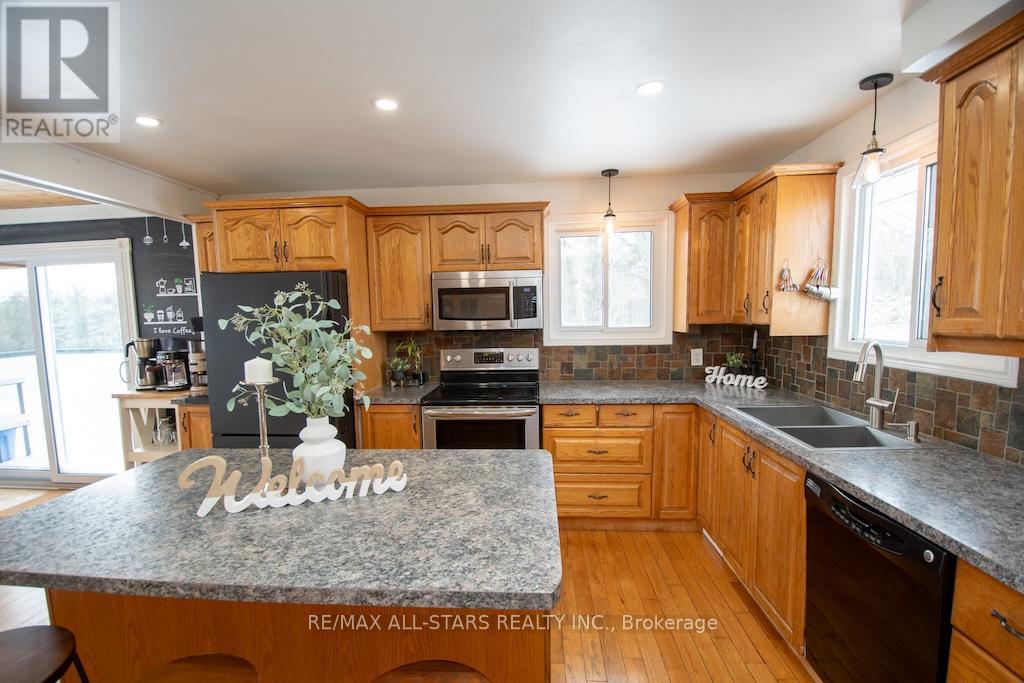 513 Highway 35 S, Kawartha Lakes (Manvers), Ontario  L0A 1K0 - Photo 10 - X12713664