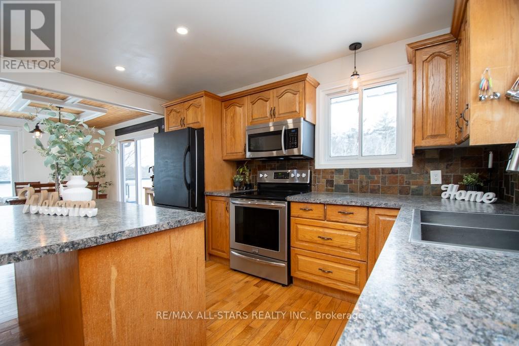 513 Highway 35 S, Kawartha Lakes (Manvers), Ontario  L0A 1K0 - Photo 11 - X12713664