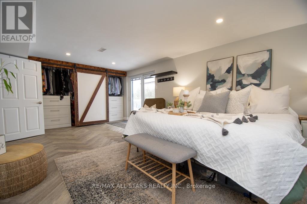 513 Highway 35 S, Kawartha Lakes (Manvers), Ontario  L0A 1K0 - Photo 21 - X12713664