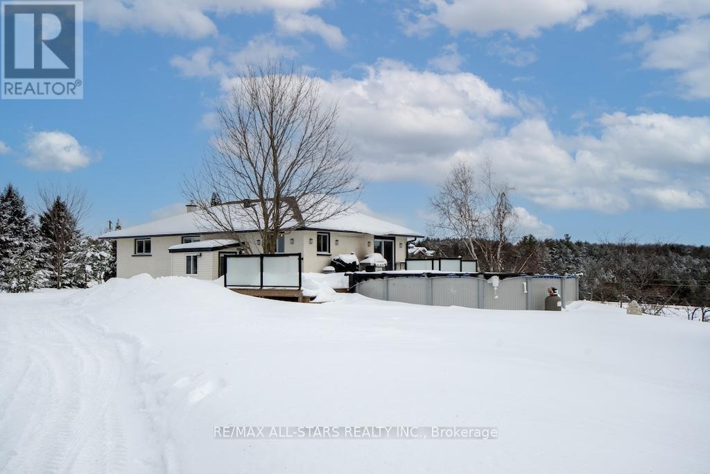 513 Highway 35 S, Kawartha Lakes (Manvers), Ontario  L0A 1K0 - Photo 29 - X12713664