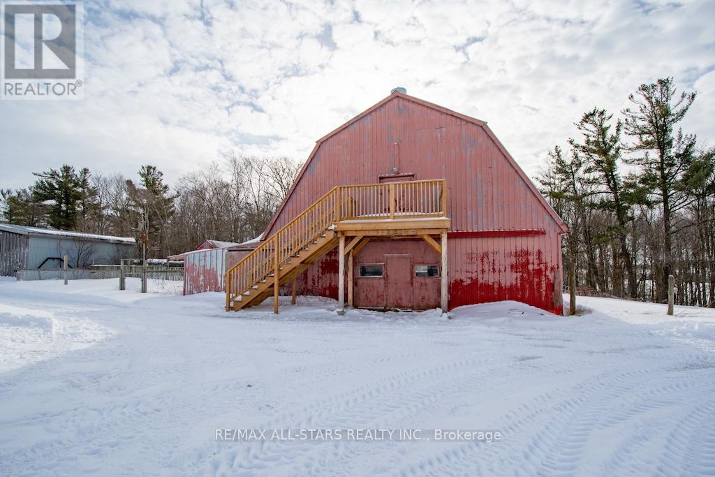 513 Highway 35 S, Kawartha Lakes (Manvers), Ontario  L0A 1K0 - Photo 31 - X12713664