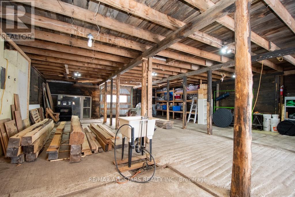 513 Highway 35 S, Kawartha Lakes (Manvers), Ontario  L0A 1K0 - Photo 33 - X12713664