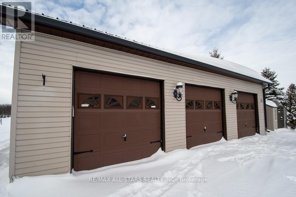 513 Highway 35 S, Kawartha Lakes (Manvers), Ontario  L0A 1K0 - Photo 34 - X12713664