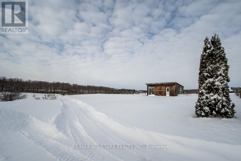 513 Highway 35 S, Kawartha Lakes (Manvers), Ontario  L0A 1K0 - Photo 36 - X12713664