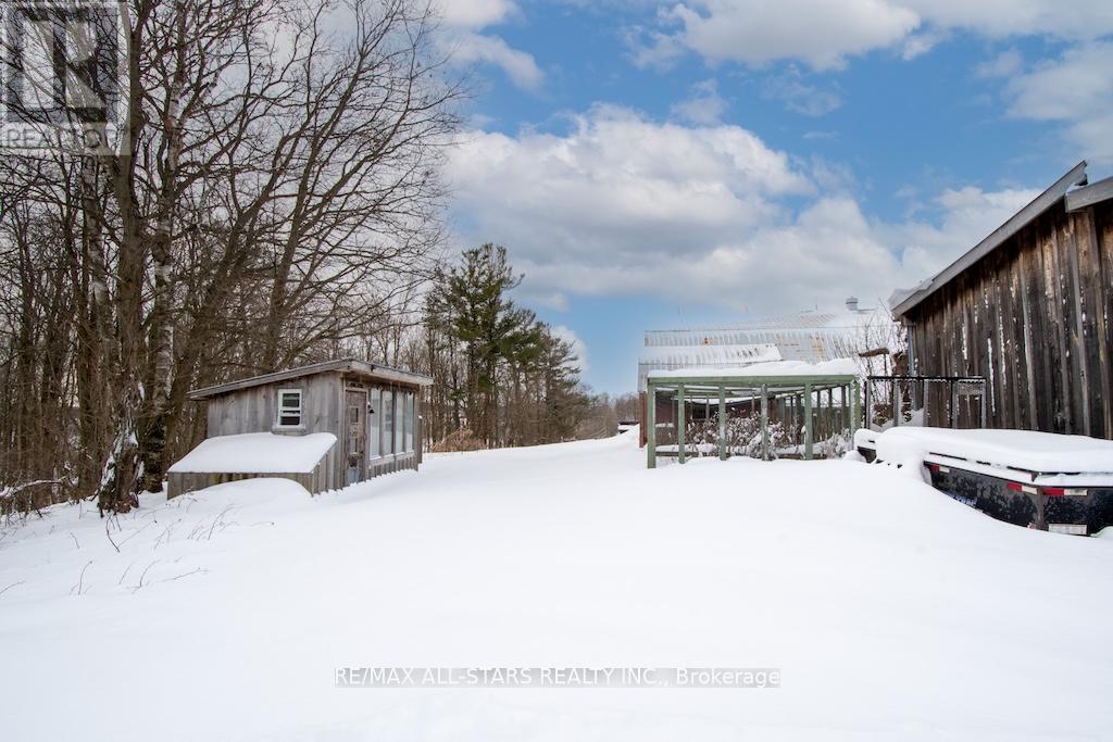 513 Highway 35 S, Kawartha Lakes (Manvers), Ontario  L0A 1K0 - Photo 37 - X12713664