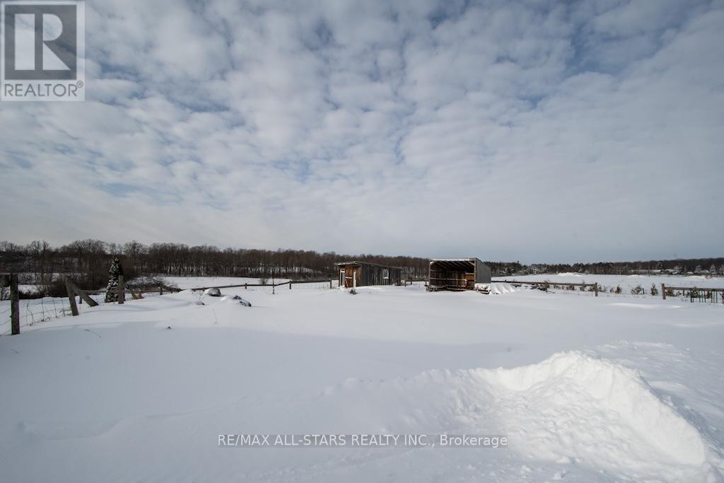 513 Highway 35 S, Kawartha Lakes (Manvers), Ontario  L0A 1K0 - Photo 38 - X12713664