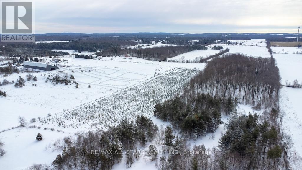 513 Highway 35 S, Kawartha Lakes (Manvers), Ontario  L0A 1K0 - Photo 40 - X12713664