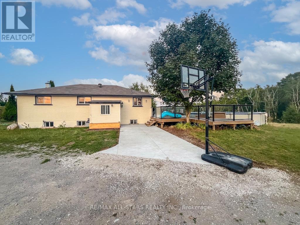 513 Highway 35 S, Kawartha Lakes (Manvers), Ontario  L0A 1K0 - Photo 41 - X12713664