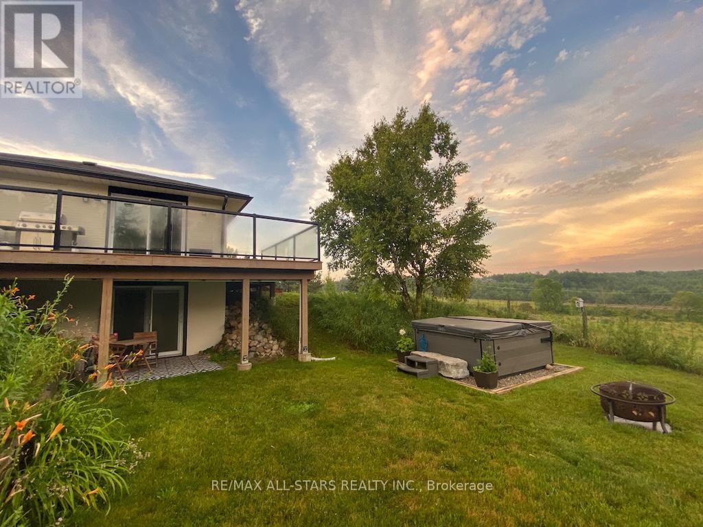 513 Highway 35 S, Kawartha Lakes (Manvers), Ontario  L0A 1K0 - Photo 42 - X12713664