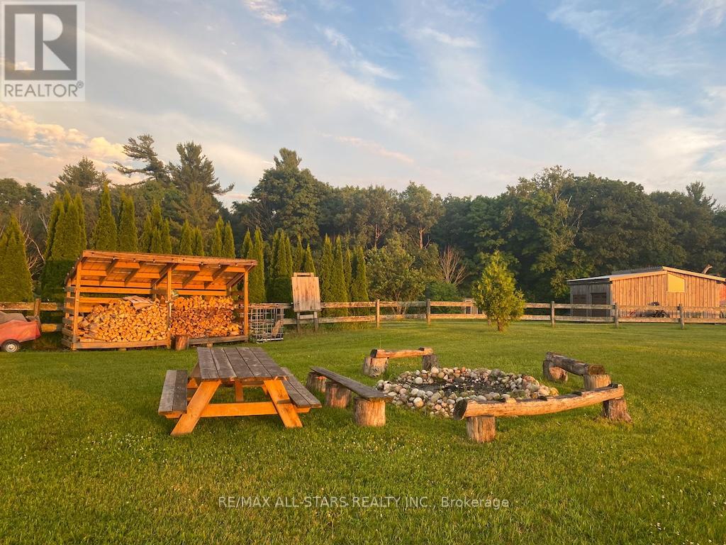 513 Highway 35 S, Kawartha Lakes (Manvers), Ontario  L0A 1K0 - Photo 43 - X12713664