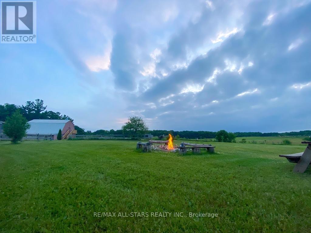 513 Highway 35 S, Kawartha Lakes (Manvers), Ontario  L0A 1K0 - Photo 45 - X12713664