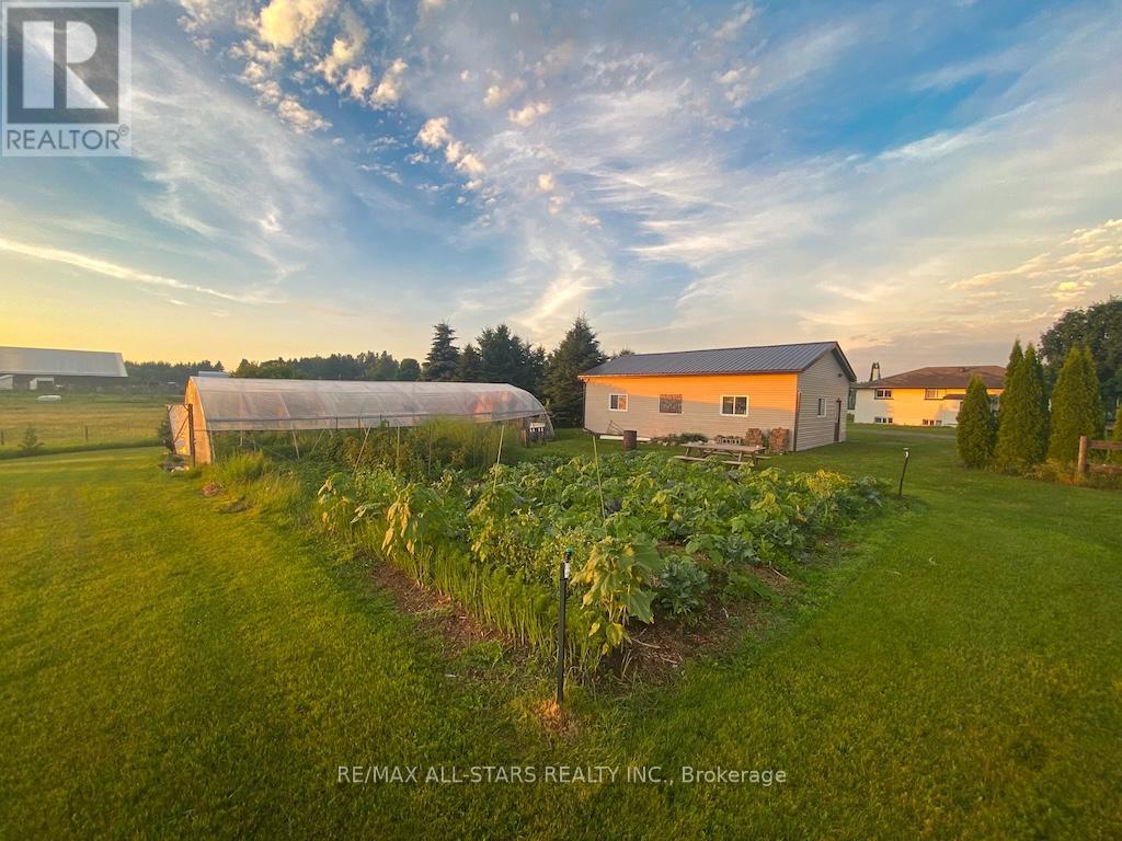 513 Highway 35 S, Kawartha Lakes (Manvers), Ontario  L0A 1K0 - Photo 46 - X12713664