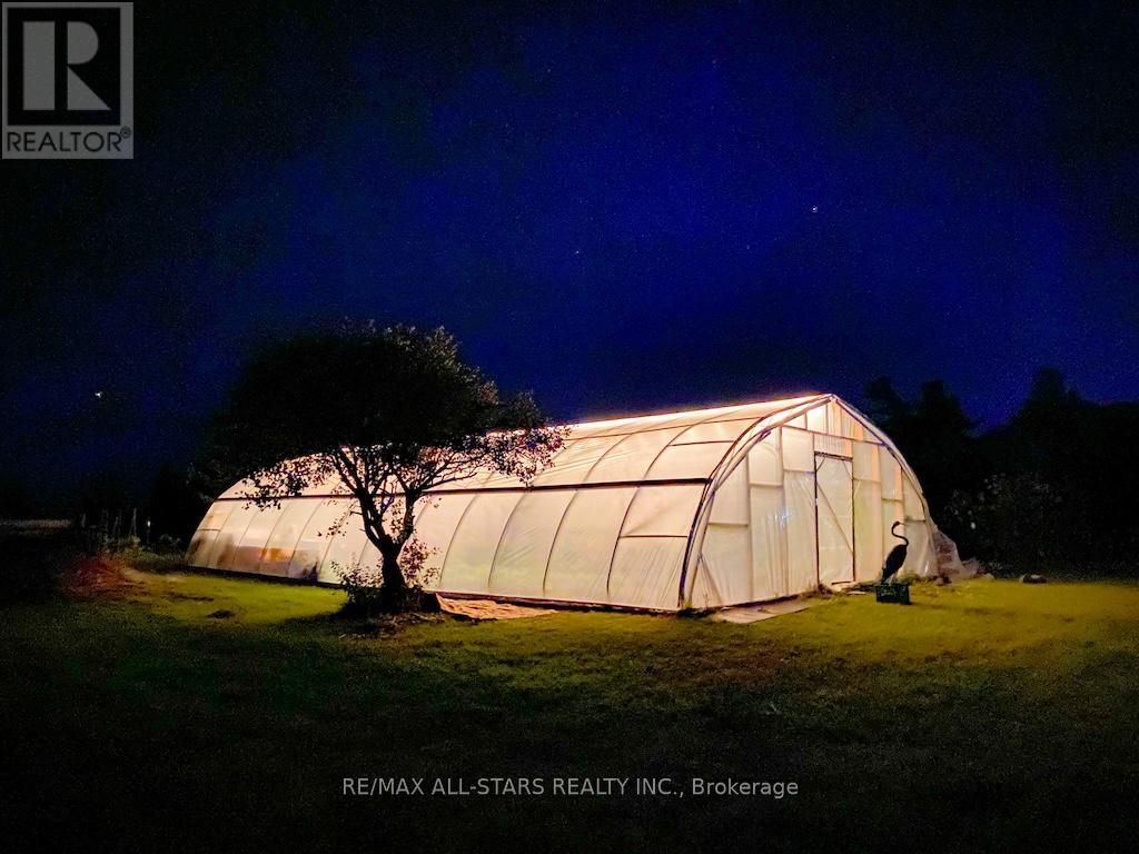 513 Highway 35 S, Kawartha Lakes (Manvers), Ontario  L0A 1K0 - Photo 47 - X12713664