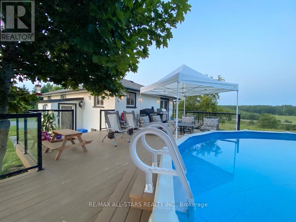 513 Highway 35 S, Kawartha Lakes (Manvers), Ontario  L0A 1K0 - Photo 50 - X12713664