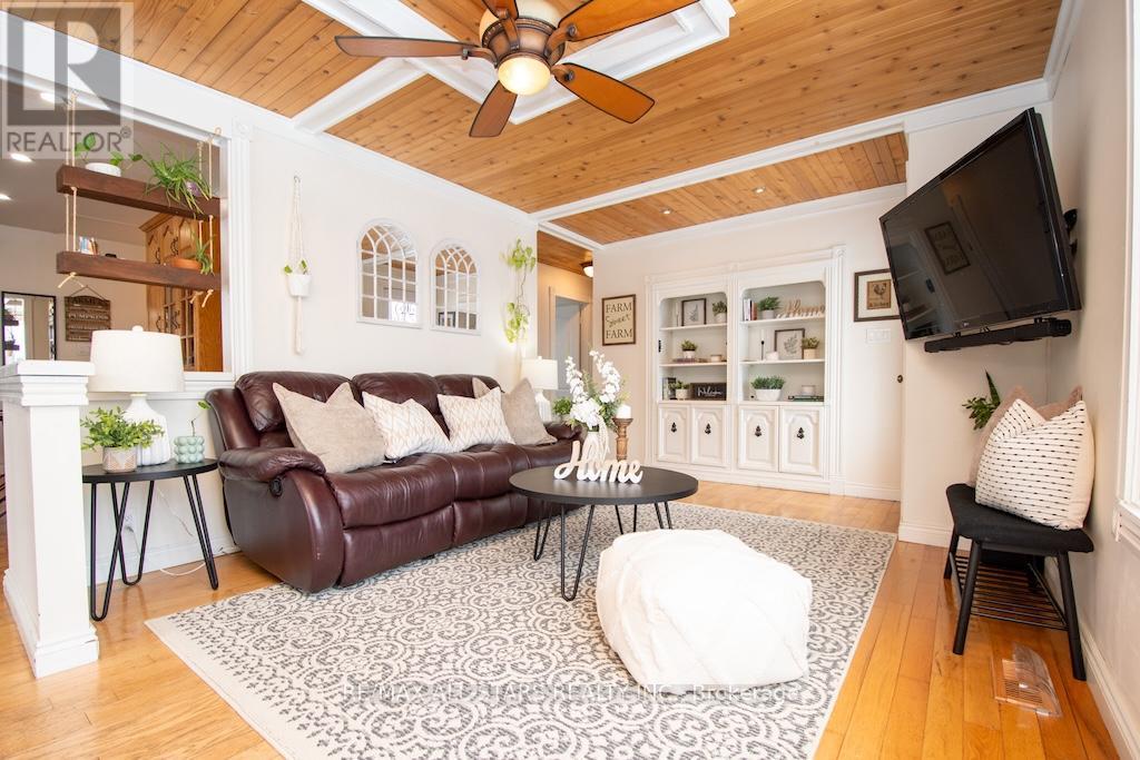 513 Highway 35 S, Kawartha Lakes (Manvers), Ontario  L0A 1K0 - Photo 6 - X12713664