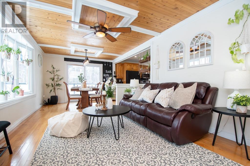 513 Highway 35 S, Kawartha Lakes (Manvers), Ontario  L0A 1K0 - Photo 7 - X12713664