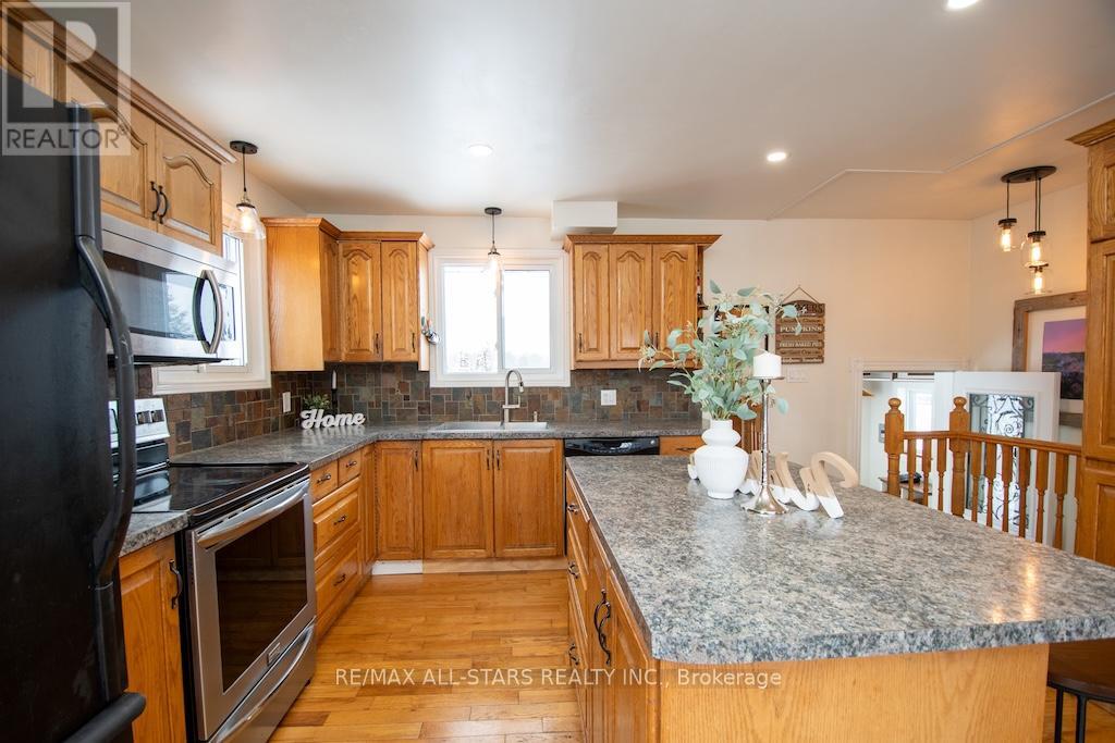 513 Highway 35 S, Kawartha Lakes (Manvers), Ontario  L0A 1K0 - Photo 9 - X12713664