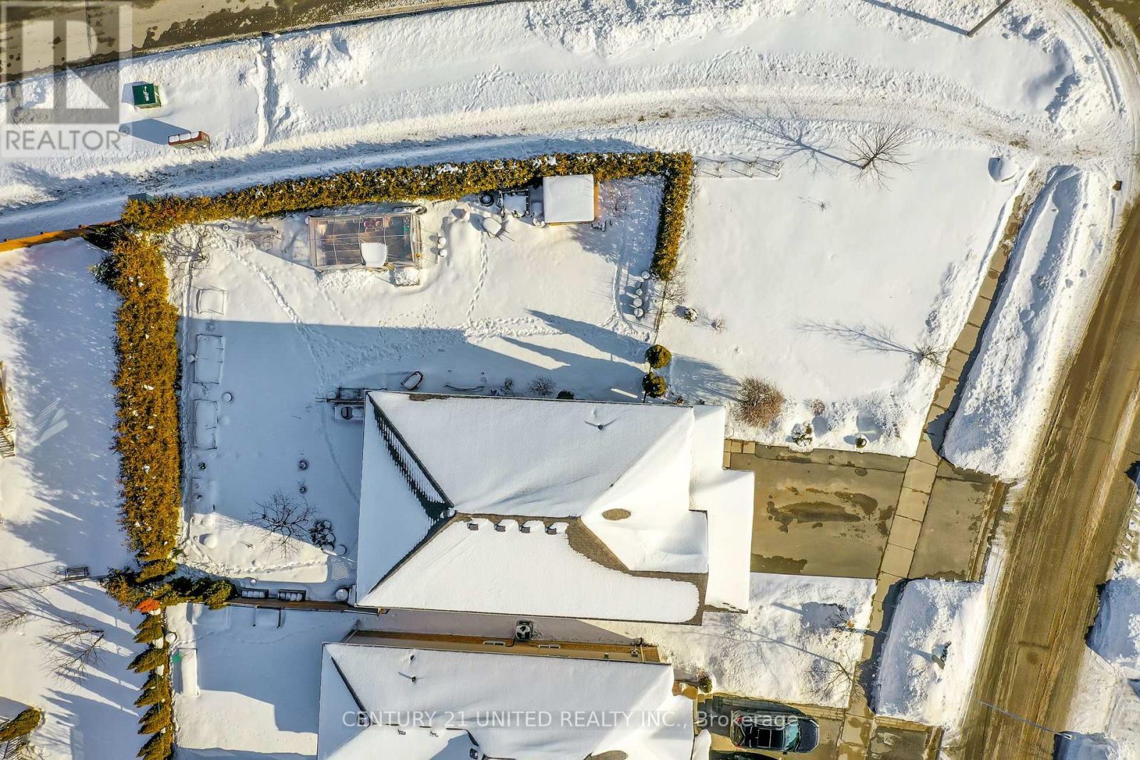 810 Hargrove Trail, Peterborough (Ashburnham Ward 4), Ontario  K9L 0B6 - Photo 2 - X12713896