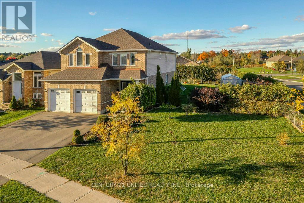 810 Hargrove Trail, Peterborough (Ashburnham Ward 4), Ontario  K9L 0B6 - Photo 3 - X12713896