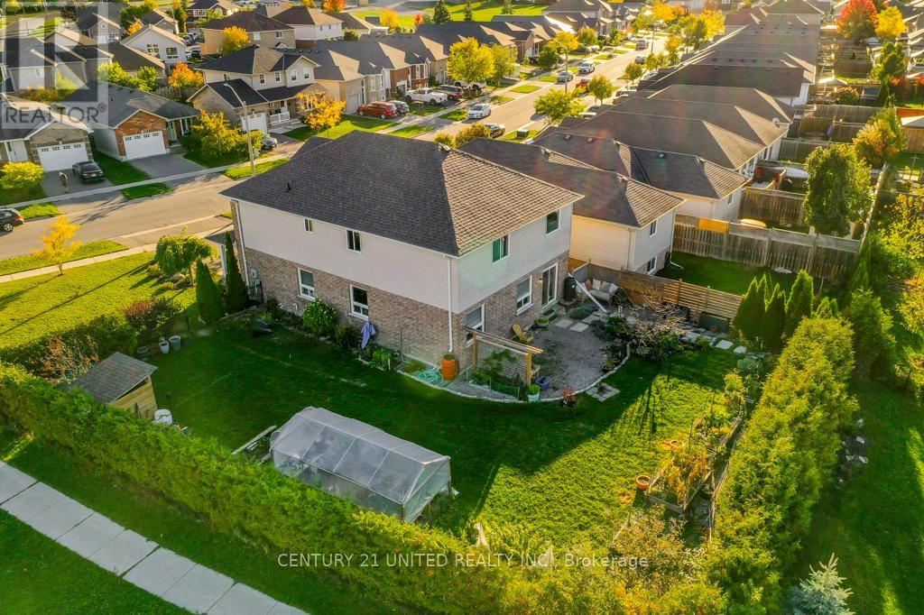 810 Hargrove Trail, Peterborough (Ashburnham Ward 4), Ontario  K9L 0B6 - Photo 37 - X12713896