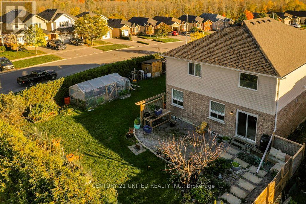 810 Hargrove Trail, Peterborough (Ashburnham Ward 4), Ontario  K9L 0B6 - Photo 40 - X12713896