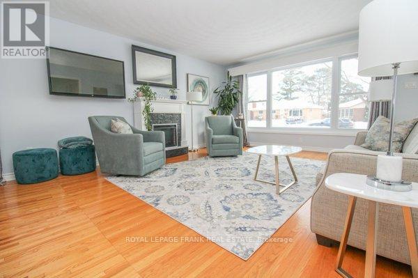 1189 Trentway Vista, Peterborough (Northcrest Ward 5), Ontario  K9H 6N7 - Photo 15 - X12714004