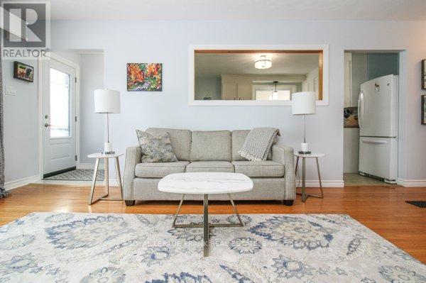 1189 Trentway Vista, Peterborough (Northcrest Ward 5), Ontario  K9H 6N7 - Photo 16 - X12714004