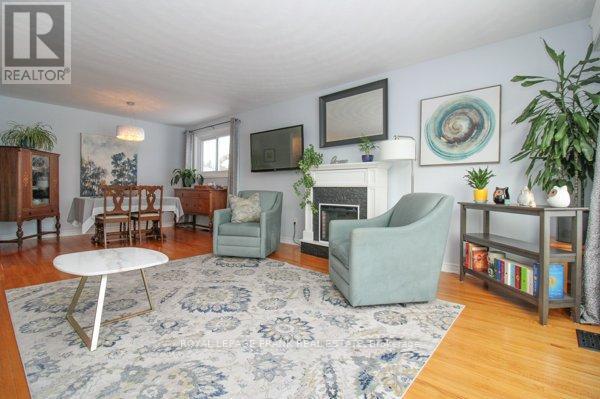 1189 Trentway Vista, Peterborough (Northcrest Ward 5), Ontario  K9H 6N7 - Photo 17 - X12714004