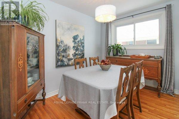 1189 Trentway Vista, Peterborough (Northcrest Ward 5), Ontario  K9H 6N7 - Photo 18 - X12714004