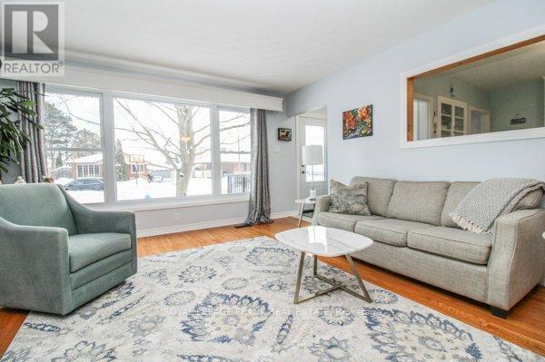 1189 Trentway Vista, Peterborough (Northcrest Ward 5), Ontario  K9H 6N7 - Photo 19 - X12714004