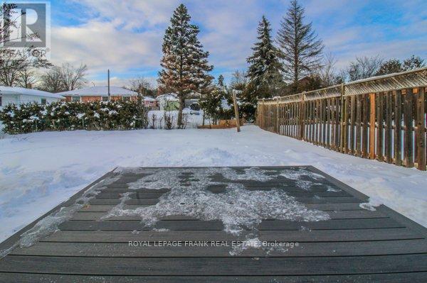 1189 Trentway Vista, Peterborough (Northcrest Ward 5), Ontario  K9H 6N7 - Photo 22 - X12714004