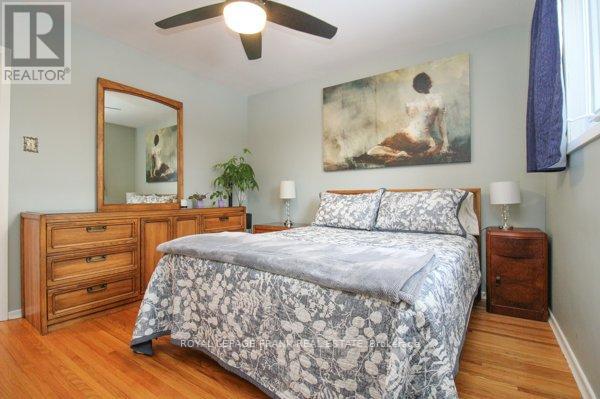 1189 Trentway Vista, Peterborough (Northcrest Ward 5), Ontario  K9H 6N7 - Photo 24 - X12714004